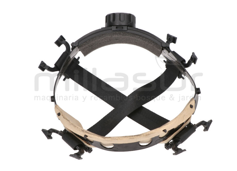 Pièces de rechange casques 99-1264 / 99-1265