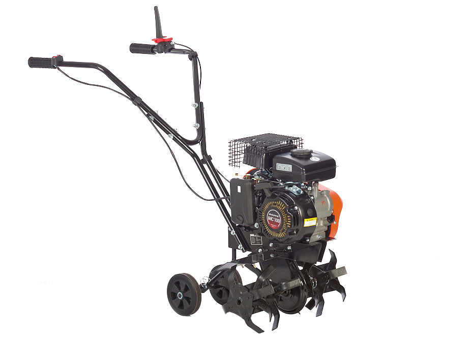 ANOVA MC100