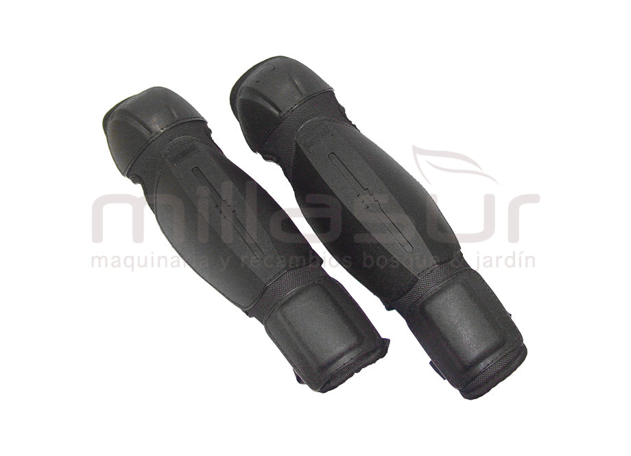 Jambières de protection
