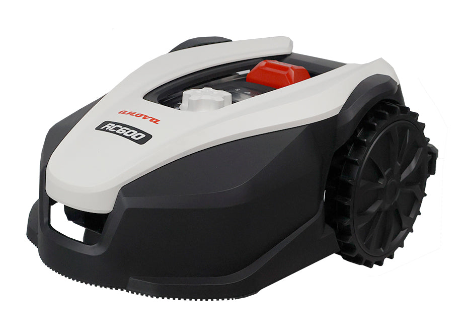ANOVA RC600