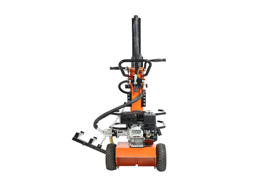 FENDEUSE À BOIS VERTICALE À ESSENCE 15 TONNES - RLT15GC