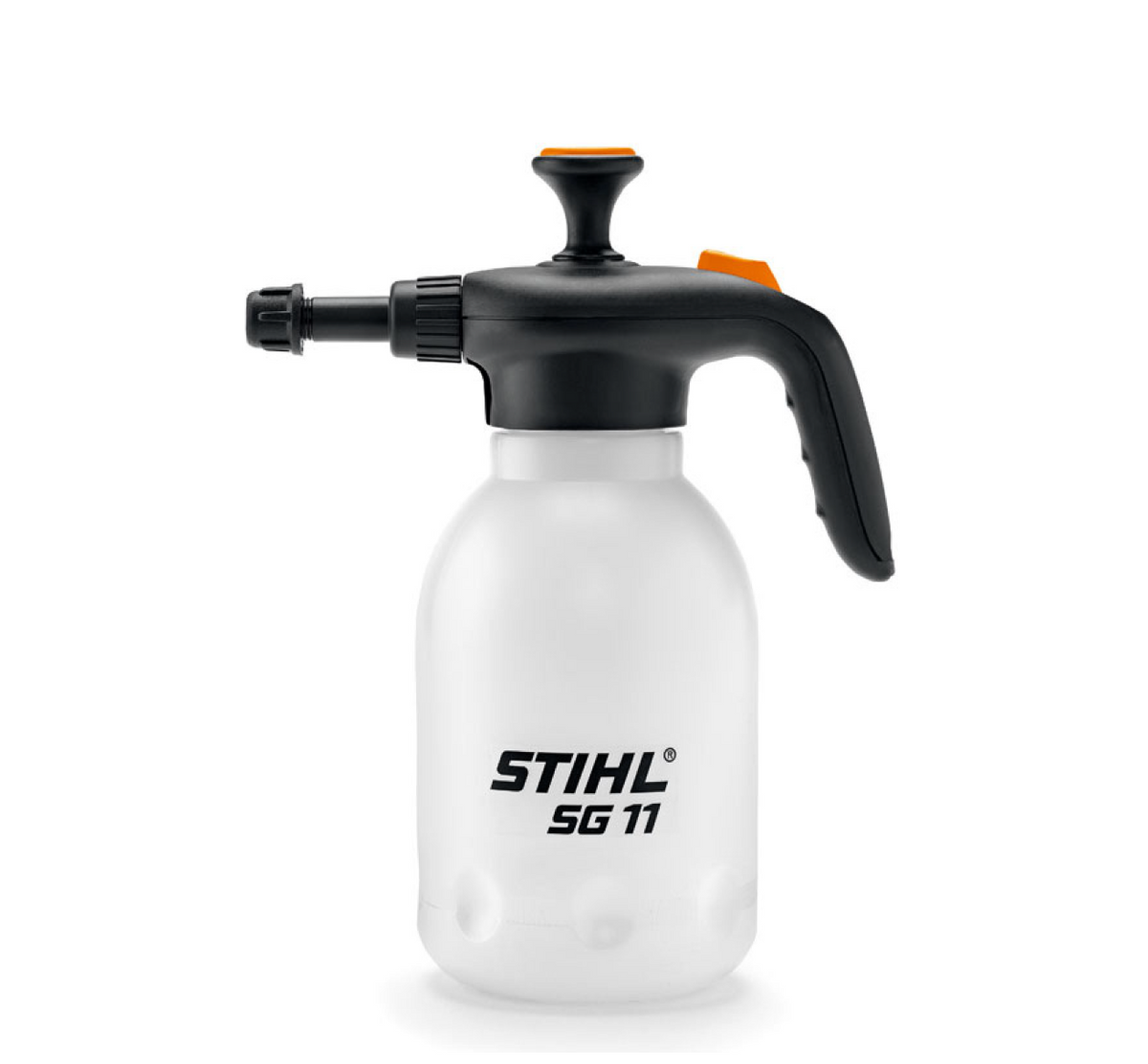 Pulvérisateur manuel STIHL SG 11