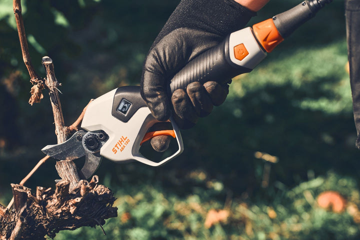 Sécateur STIHL ASA 130