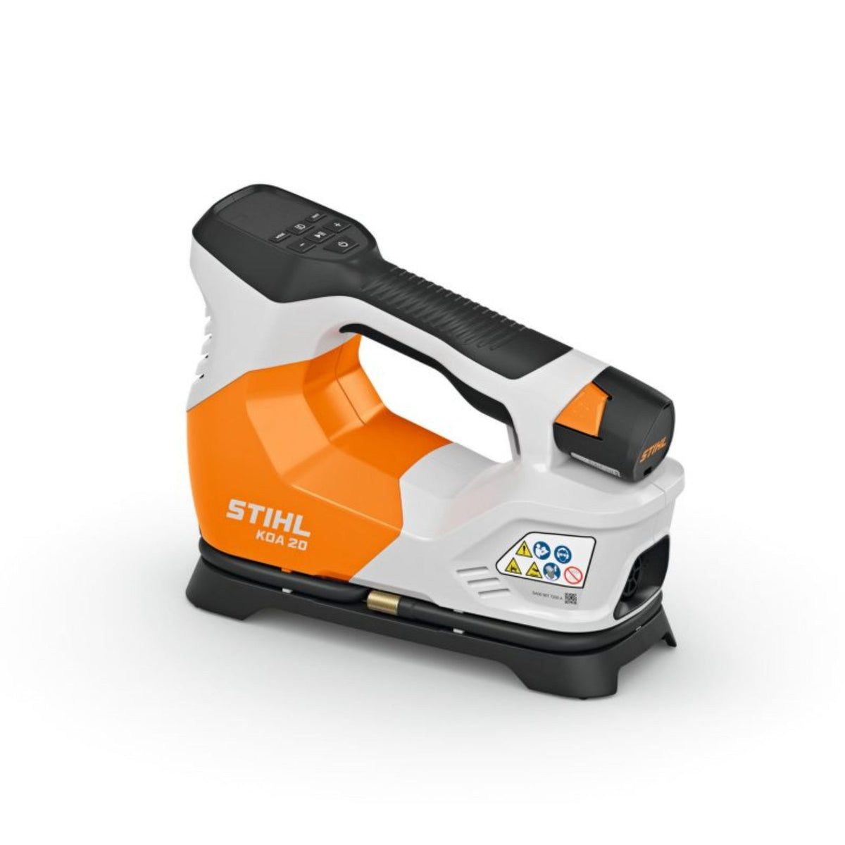 Compresseur STIHL KOA 20