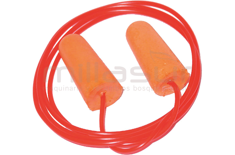 Bouchons d'oreille de protection