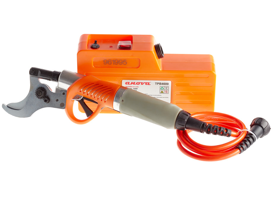 ANOVA TPB4600