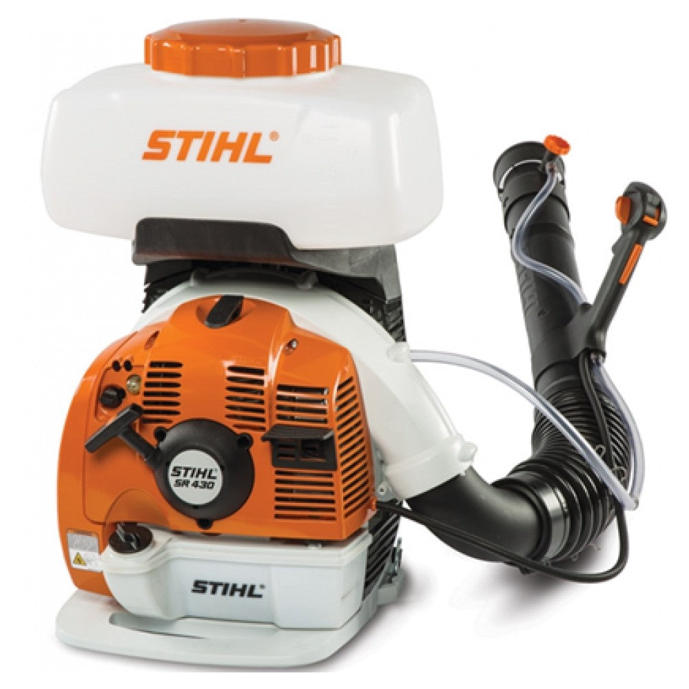 Atomiseur STIHL SR 430