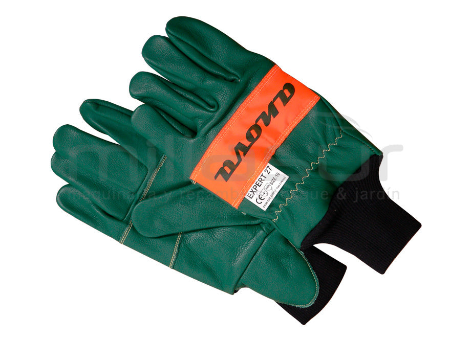 Gants anti-coupure classe 2