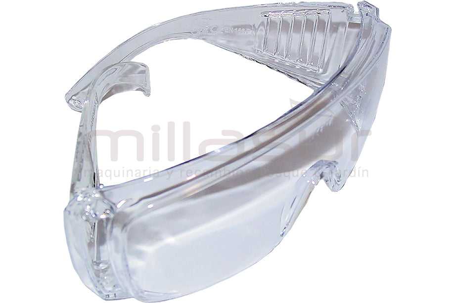 Lunettes de protection