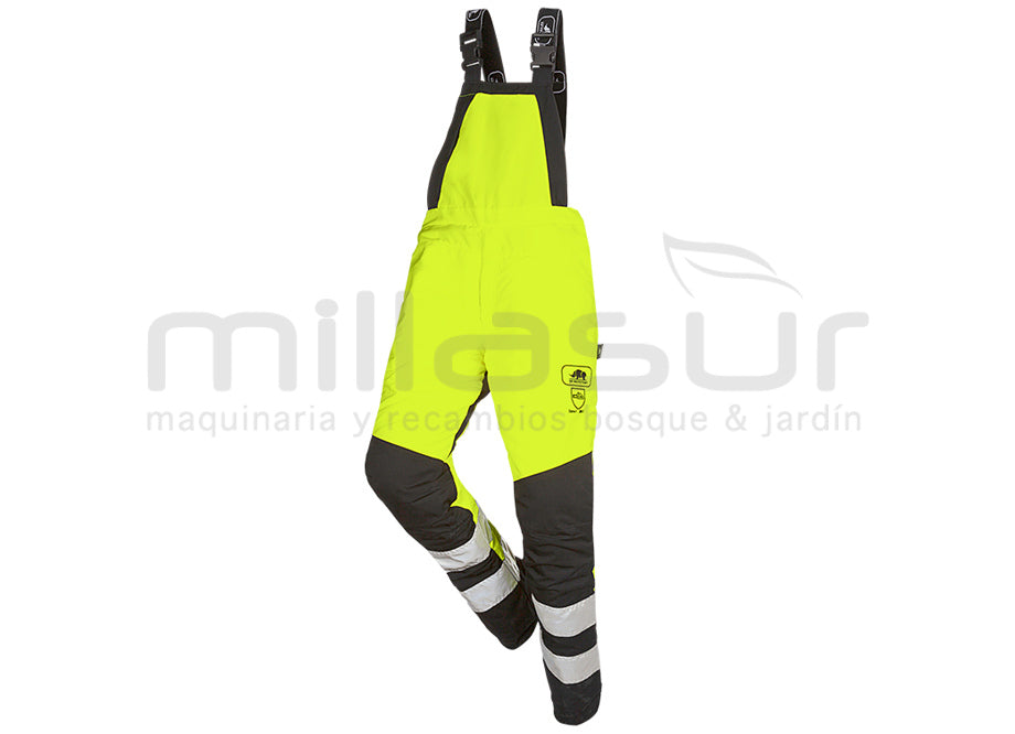 Peto anti-coupure BasePro classe 2