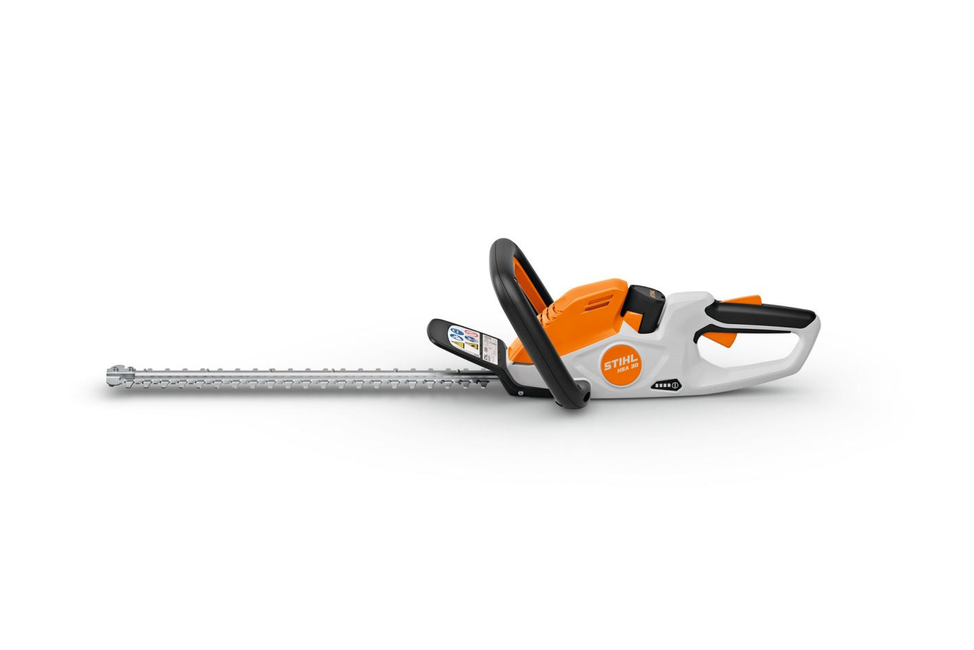 Taille haie HSA30 pack batterie et chargeur