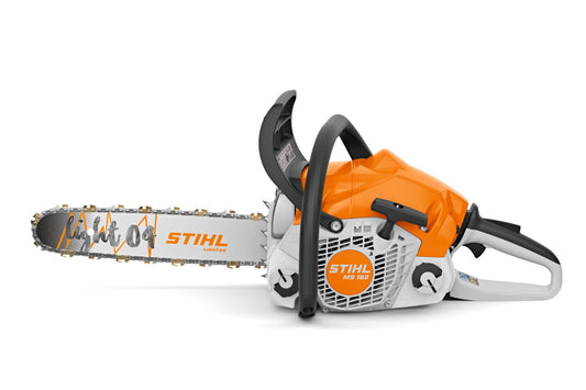 Tronconneuse Thermique Stihl MS182