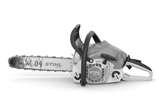 Tronçonneuse Thermique Stihl MS212