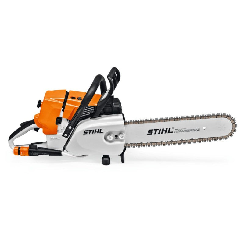 Découpeuse à pierre STIHL GS 461