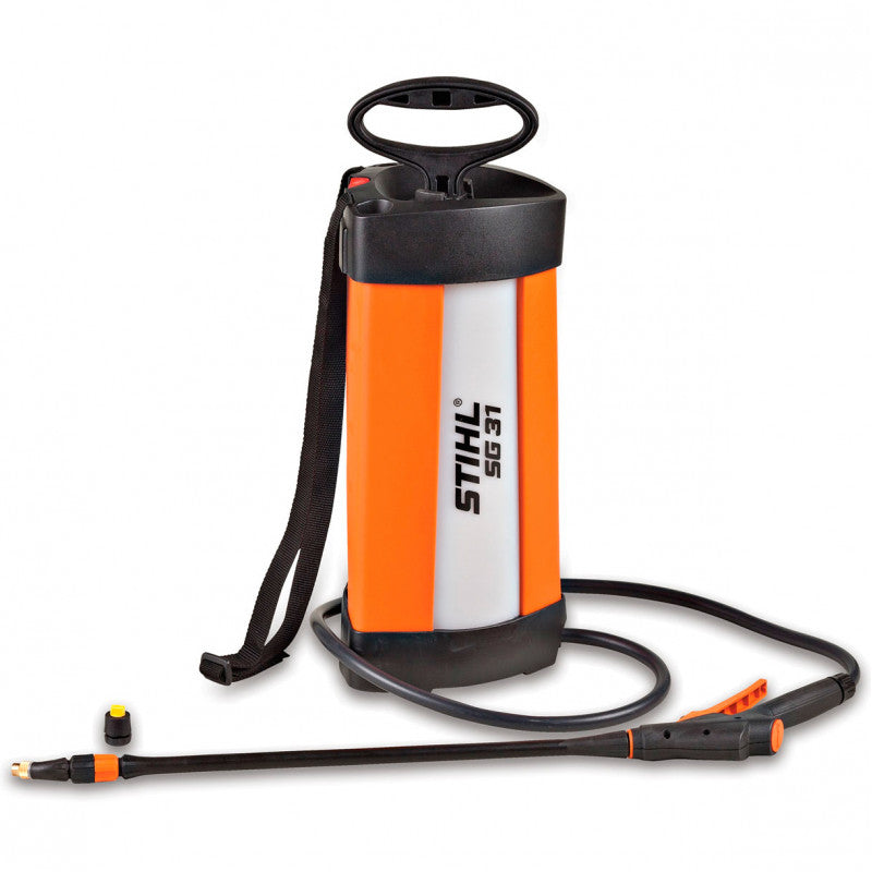 Pulvérisateur STIHL SG 31