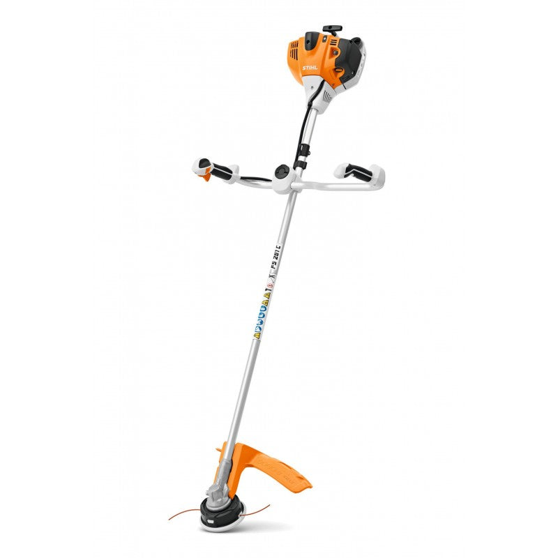 Débroussailleuse STIHL FS 261 C-E