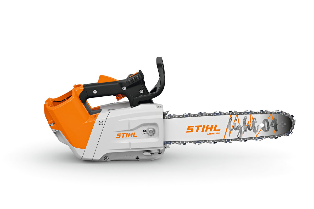 Tronçonneuse d’élagage STIHL MSA 240 TC-O
