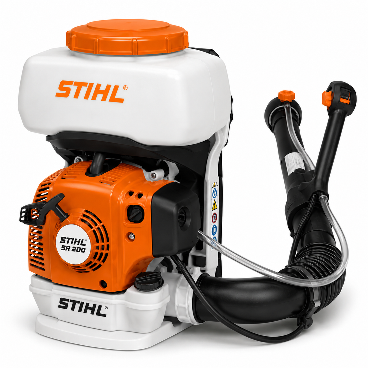 Atomiseur STIHL SR 200