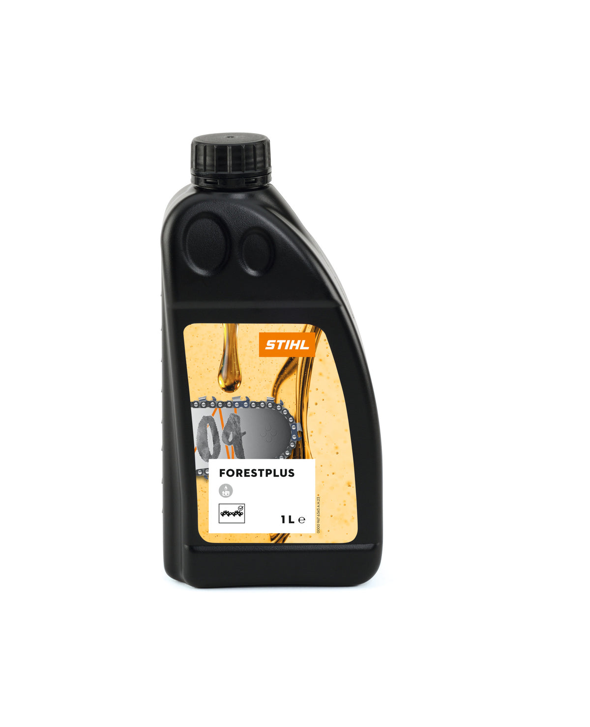 Huile de chaîne STIHL ForestPlus
