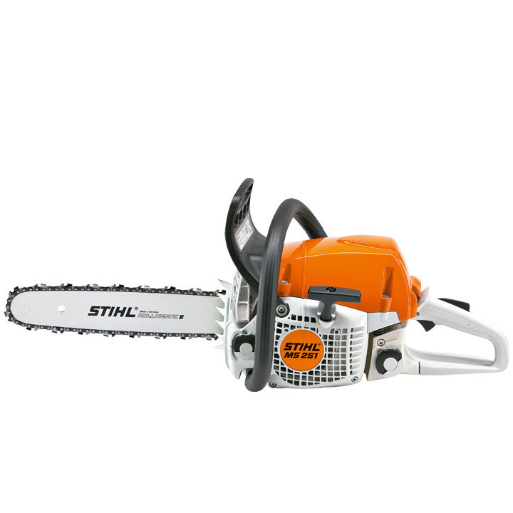 Tronçonneuse STIHL MS 251