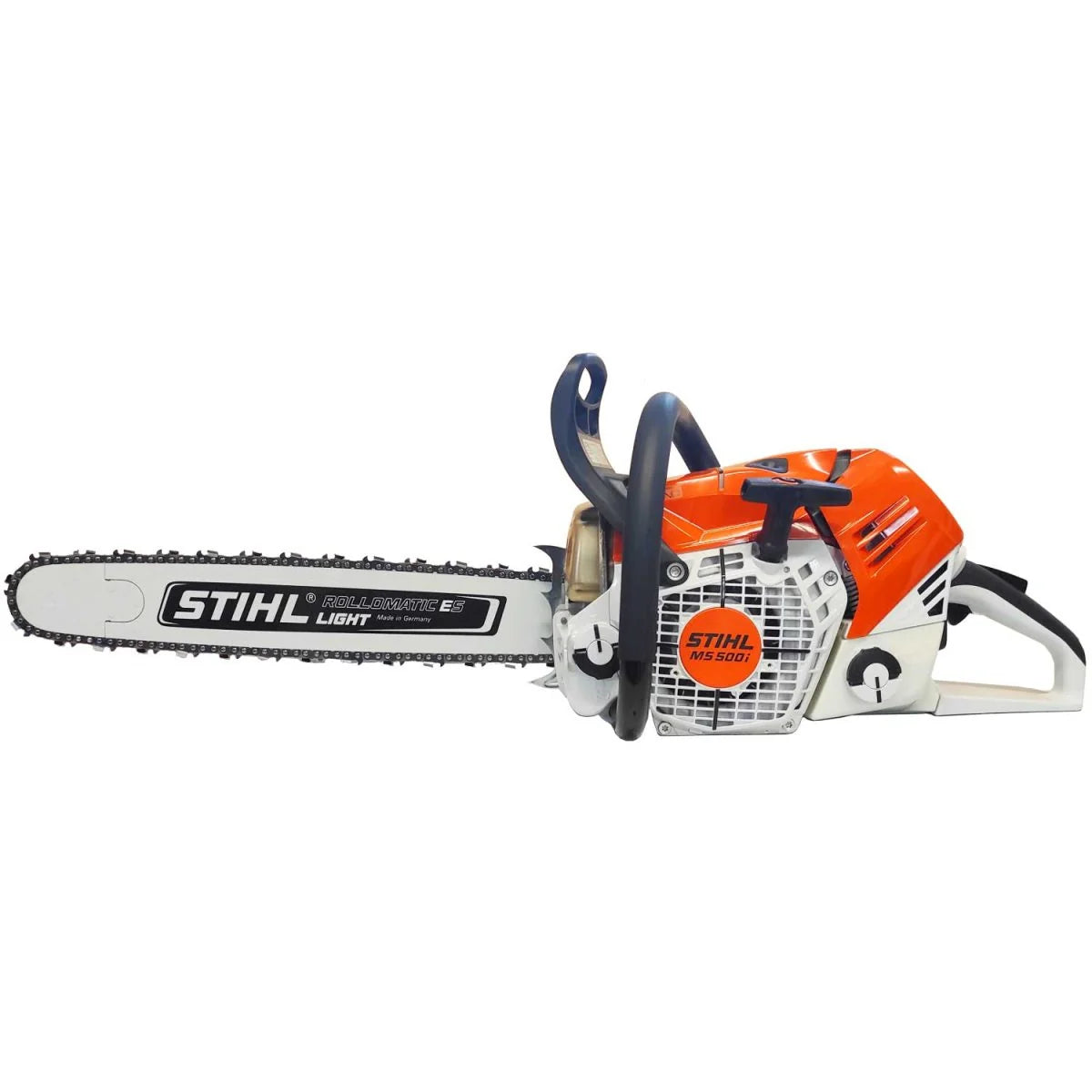 Tronçonneuse STIHL MS 500i W