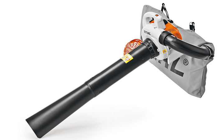 Aspiro-souffleur STIHL SH 56