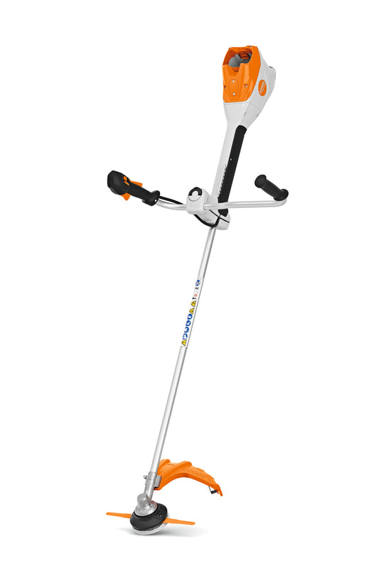 Débroussailleuse STIHL FSA 200 – sans batterie ni chargeur