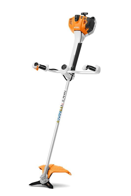 Débroussailleuse STIHL FS 411 C-EM