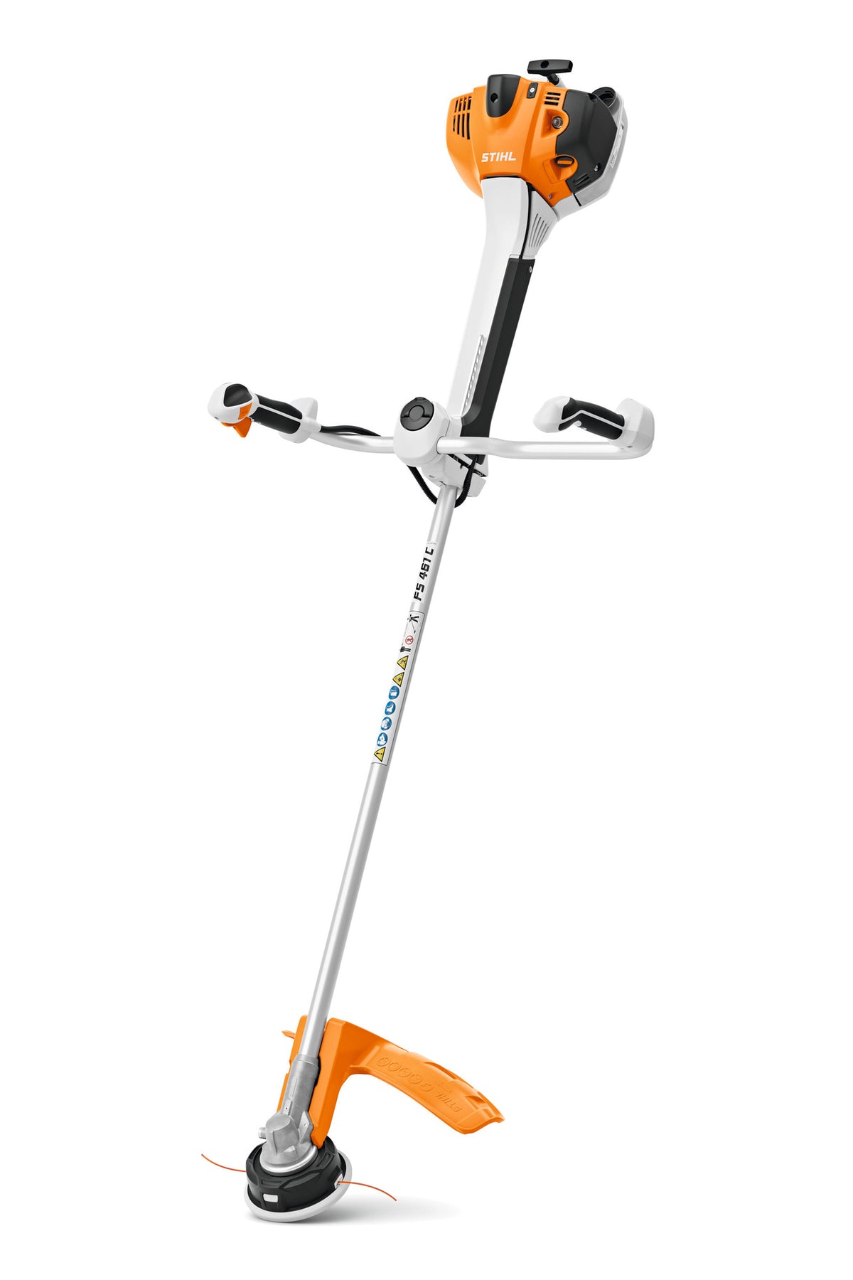 Débroussailleuse STIHL FS 461 C-EM