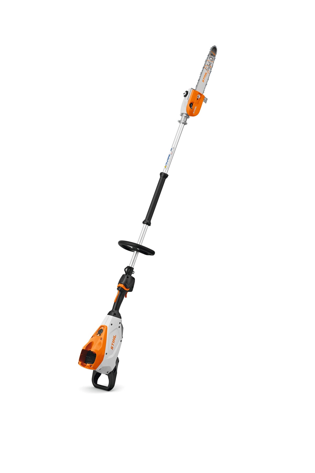 Perche d’élagage STIHL HTA 150 – version forestière