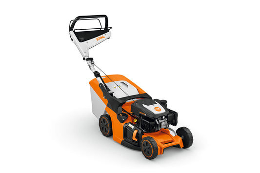 Tondeuse thermique STIHL RM 443 V