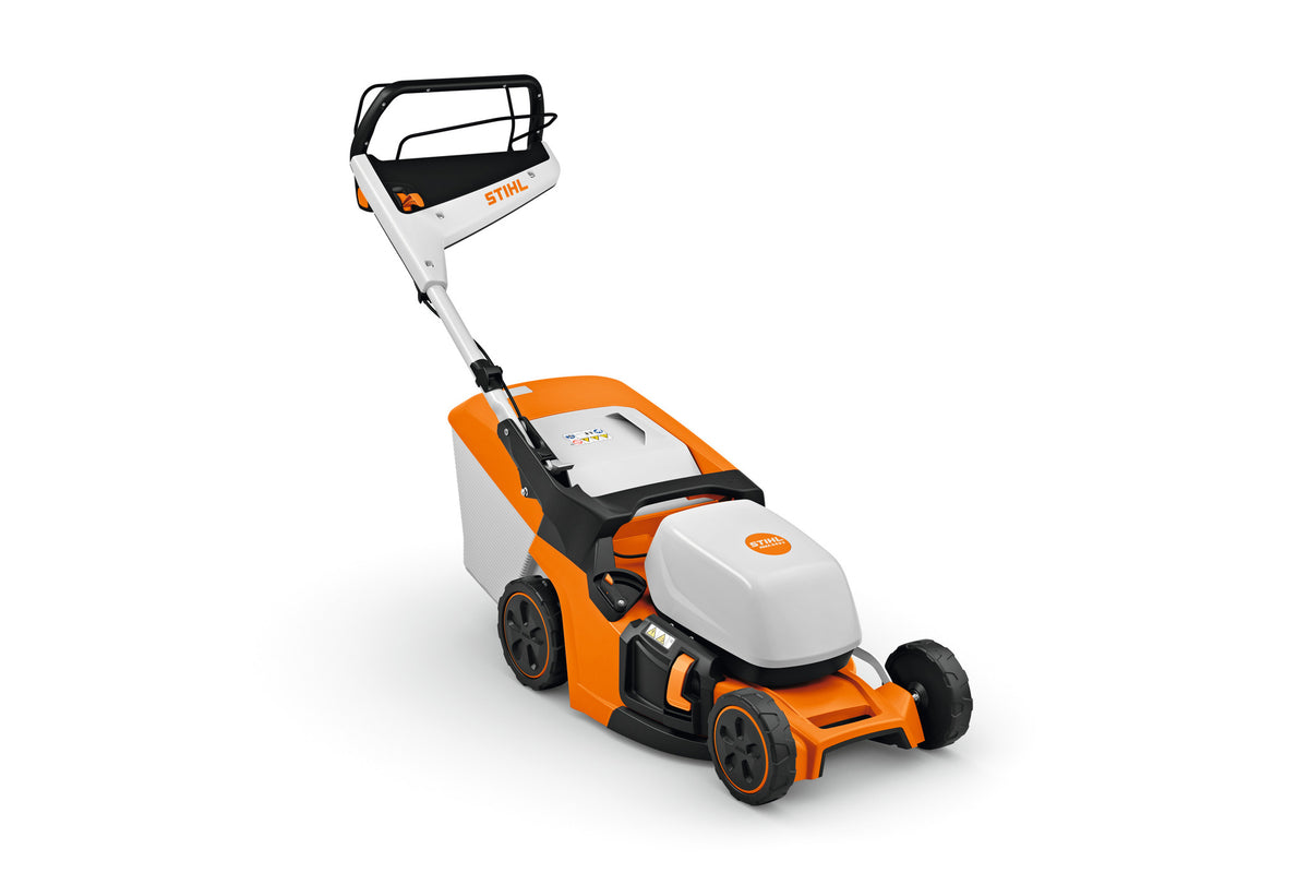Tondeuse STIHL RMA 443 V – sans batterie ni chargeur