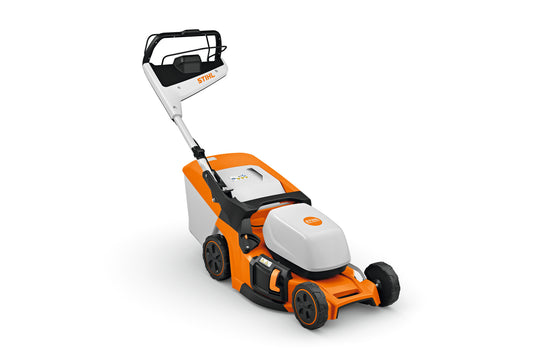 Tondeuse STIHL RMA 448 PV – sans batterie ni chargeur