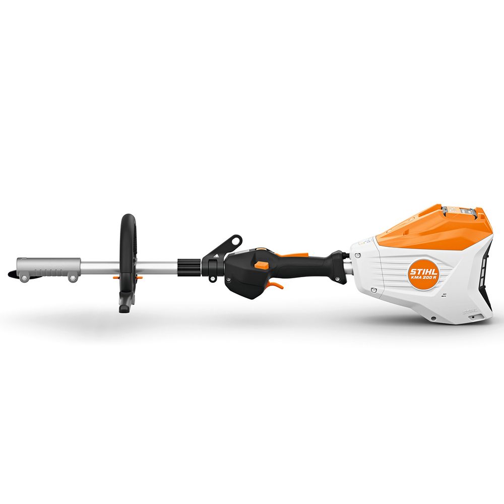 Moteur CombiSystème STIHL KMA 200 R