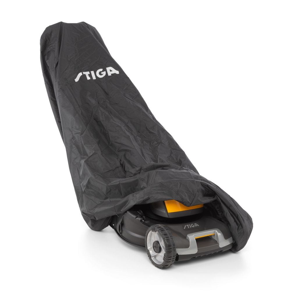 STIGA Housse de protection pour grandes tondeuses