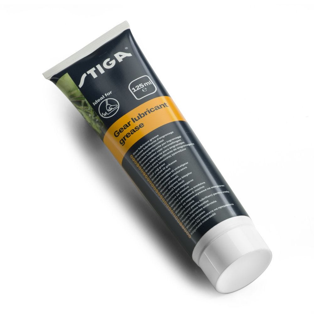 STIGA Tube de graisse
