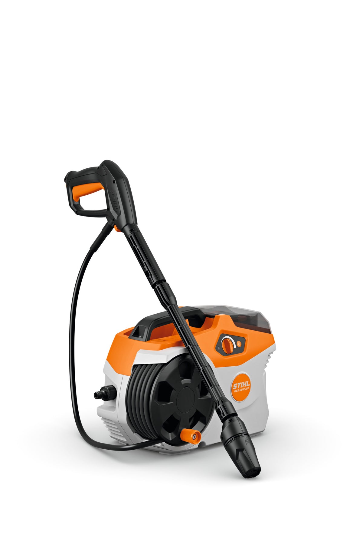 Nettoyeur haute pression STIHL REA 60 PLUS – sans batterie ni chargeur