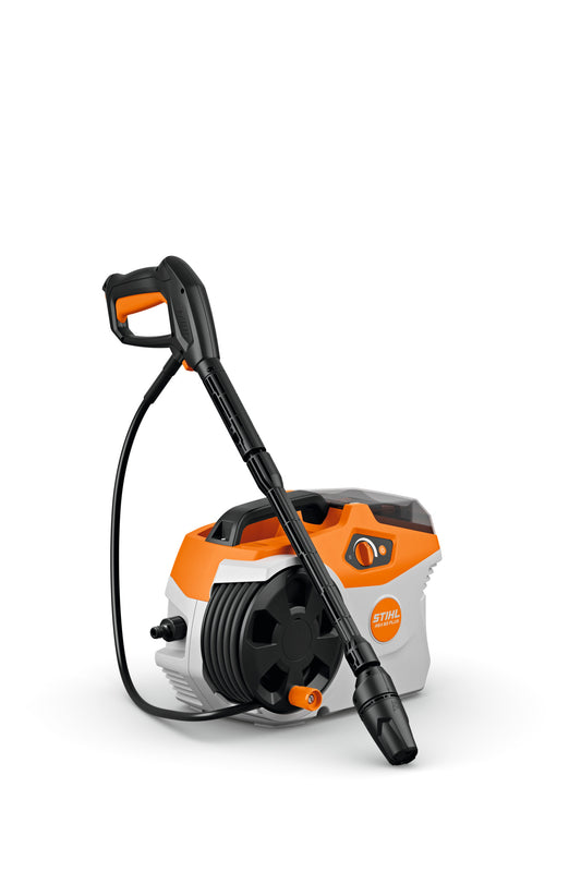 Nettoyeur haute pression STIHL REA 60 PLUS – sans batterie ni chargeur