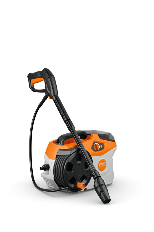 Nettoyeur haute pression STIHL REA 100 PLUS – sans batterie ni chargeur