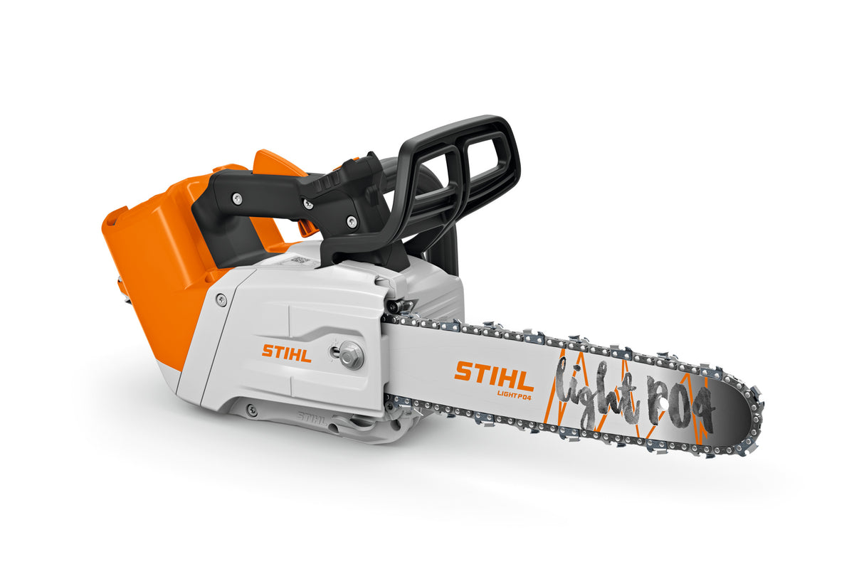 Tronçonneuse d’élagage STIHL MSA 220 TC-O – sans batterie ni chargeur