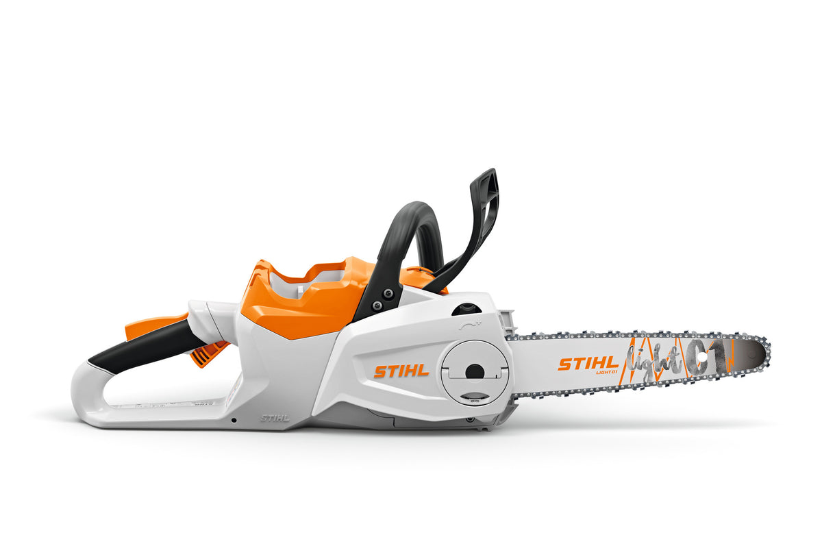 Tronçonneuse STIHL MSA 80 C-B – sans batterie ni chargeur