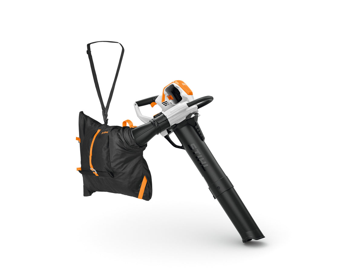 Aspiro-souffleur STIHL SHA 140 – sans batterie ni chargeur