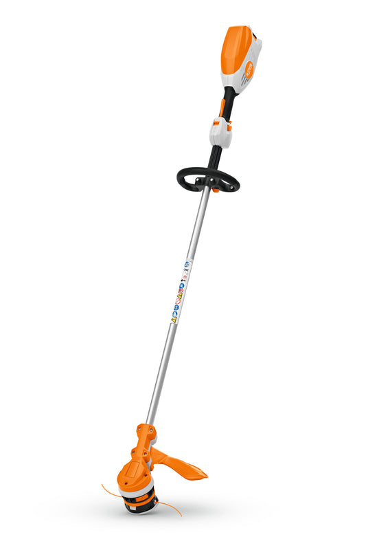 Coupe-bordures STIHL FSA 110 R – sans batterie ni chargeur