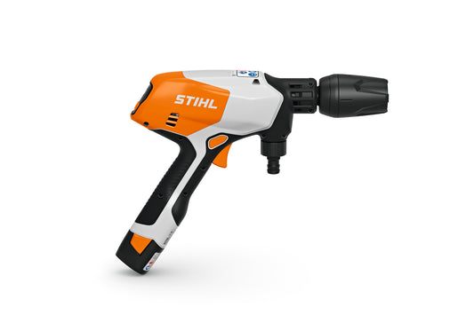 Nettoyeur à pression STIHL RCA 20 – sans batterie ni chargeur