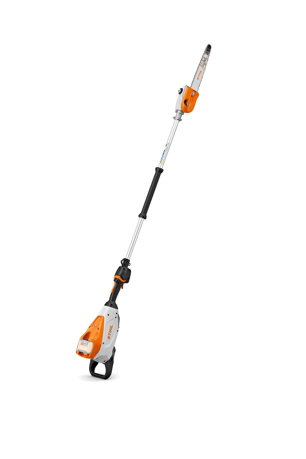 Perche d’élagage STIHL HTA 150 – version entretien