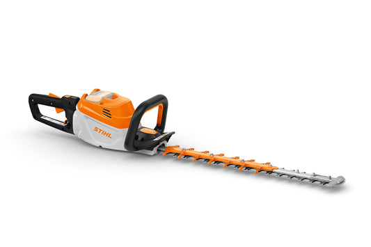 Taille-haies professionnel STIHL HSA 140 R – sans batterie ni chargeur