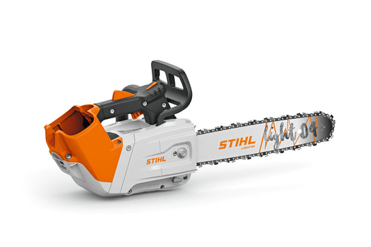 Tronçonneuse d’élagage STIHL MSA 220 T – sans batterie ni chargeur
