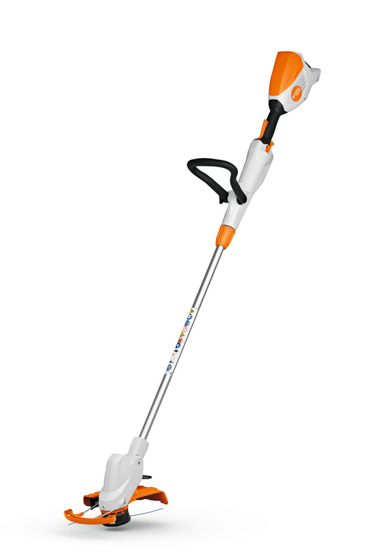 Coupe-bordures STIHL FSA 50 – sans batterie ni chargeur