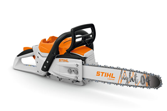 Tronçonneuse STIHL MSA 300 C-O