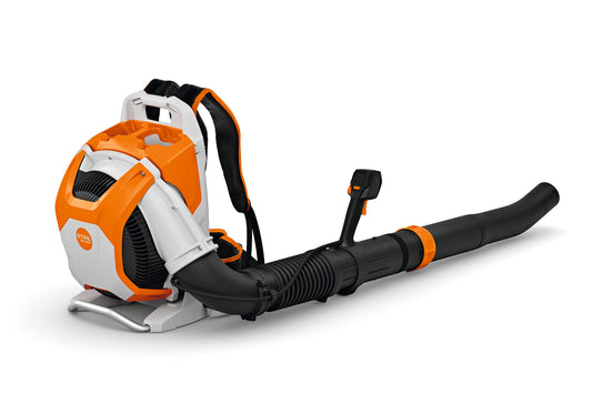 Souffleur à dos STIHL BRA 600 B – sans batterie ni chargeur